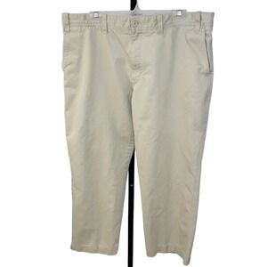 Eddie Bauer Men's Classic  Fit Pants